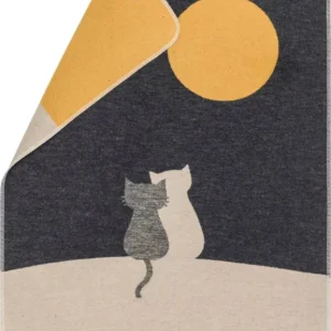 Coperta per Animali Domestici - Coppia di Gatti Popolare