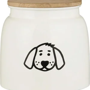 Contenitore per Cibo per Cani, 2,2 Litri Occasione Imperdibile