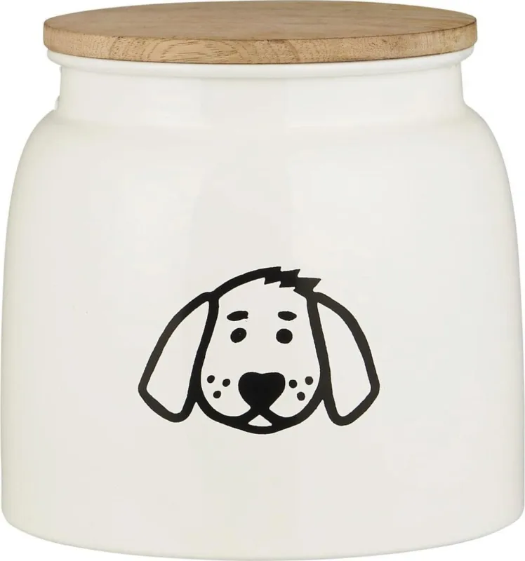 Contenitore per Cibo per Cani, 2,2 Litri Occasione Imperdibile