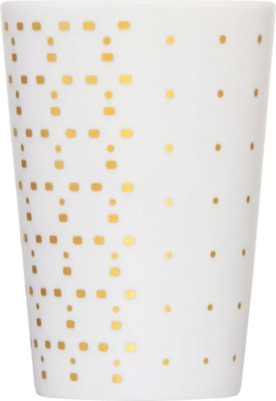 Tazza in Porcellana Wiener Sparkasse Prezzo Di Fabbrica