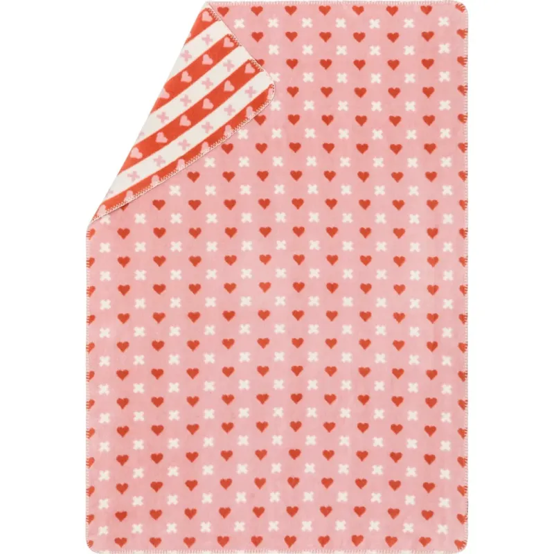 MILA - Copertina ,Rosa antico Di Tendenza