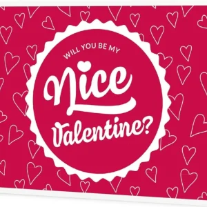 Vendita Finale Nice Valentine - Buono Acquisto in Formato PDF