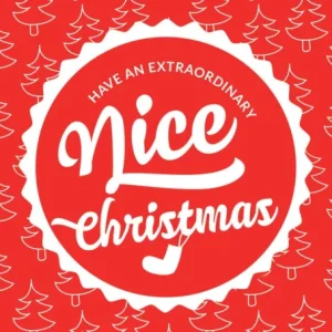 Economico Nice Christmas - Buono Acquisto