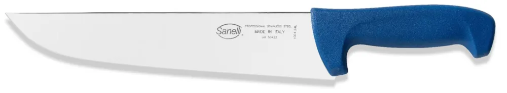 COLTELLO AFFETTARE CM.24 Quantità Limitata