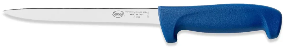 Nuovo Arrivo COLTELLO FILETTARE CM.17