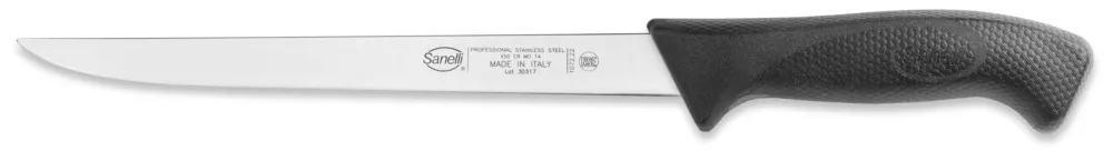 Promo Stagionale COLTELLO FILETTARE CM.22