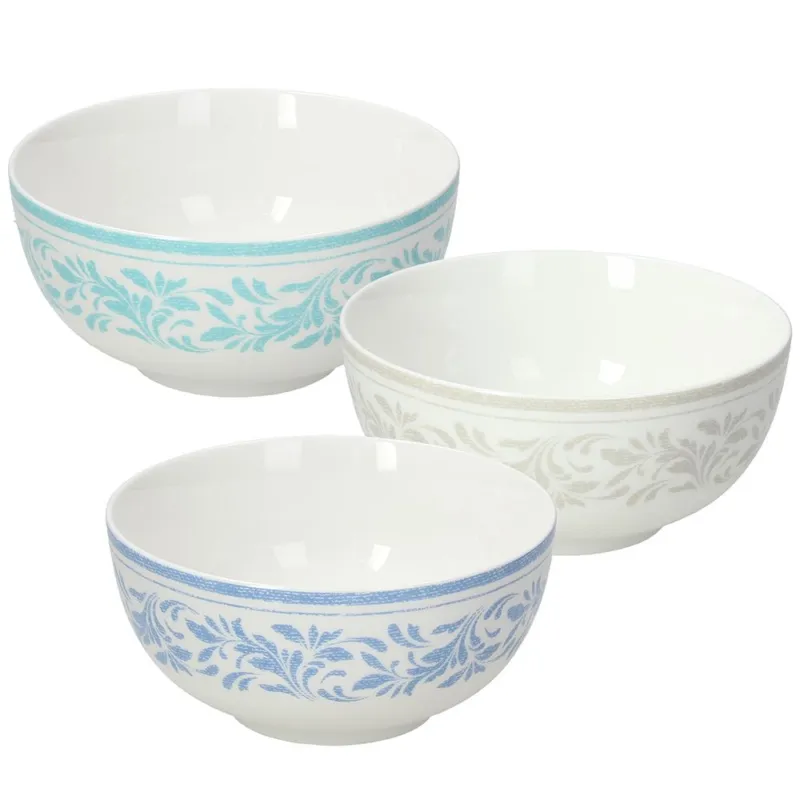 Bolo 600 cc Celine New Bone China Multicolor Scelto Dai Clienti