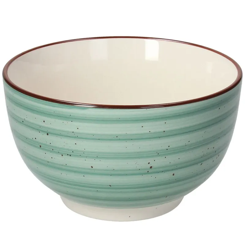 Bolo Cm 14 Pastel verde Stoneware Verde Soddisfatti O Rimborsati