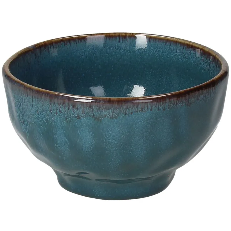 Bolo 700 cc Pacific Super Strong Stoneware Blu Vendita Finale