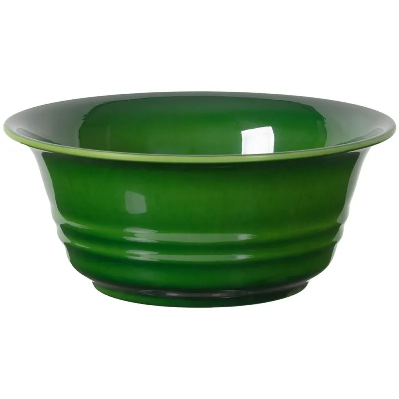 Bolo 16 cm Green Melamina Verde Ordina Subito