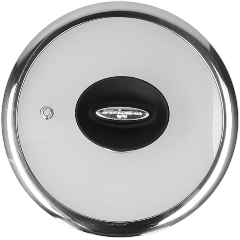 Coperchio con foro 18 cm Vetro Trasparente Acquista Ora