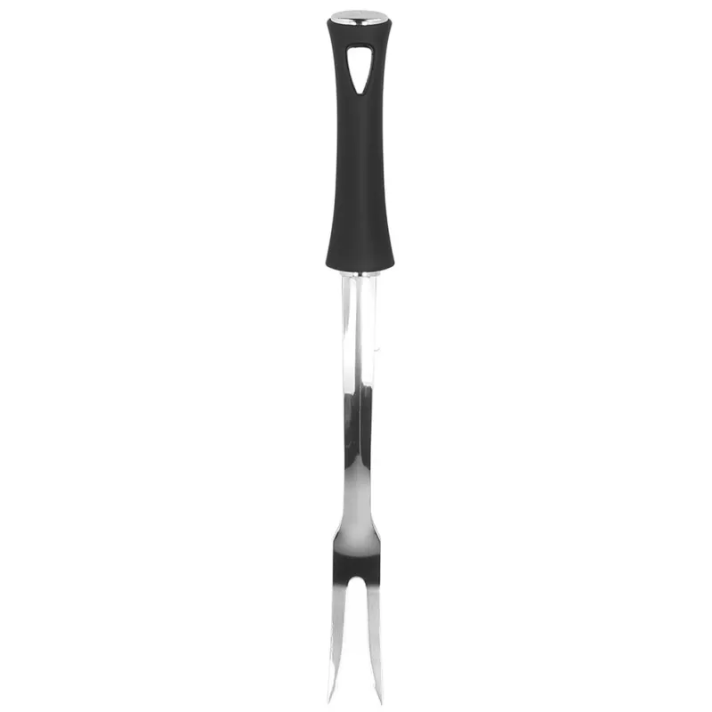 Forchettone Acciaio inox Nero Compra Adesso