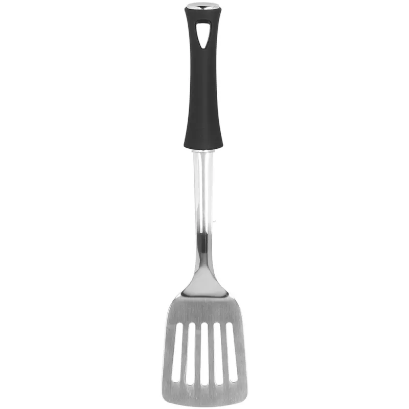 Ultimissimo Modello Spatola Acciaio inox Nero