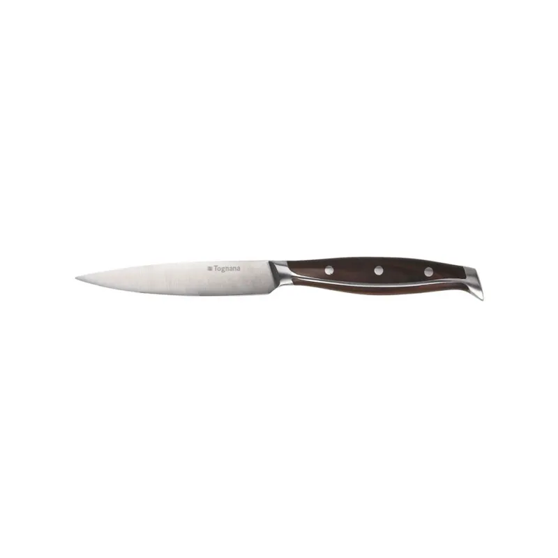 Compra Adesso Coltello filetto 24 cm Acciaio inox Marrone