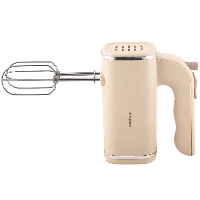 Sbattitore Elettrico Champagne Beige Sconto