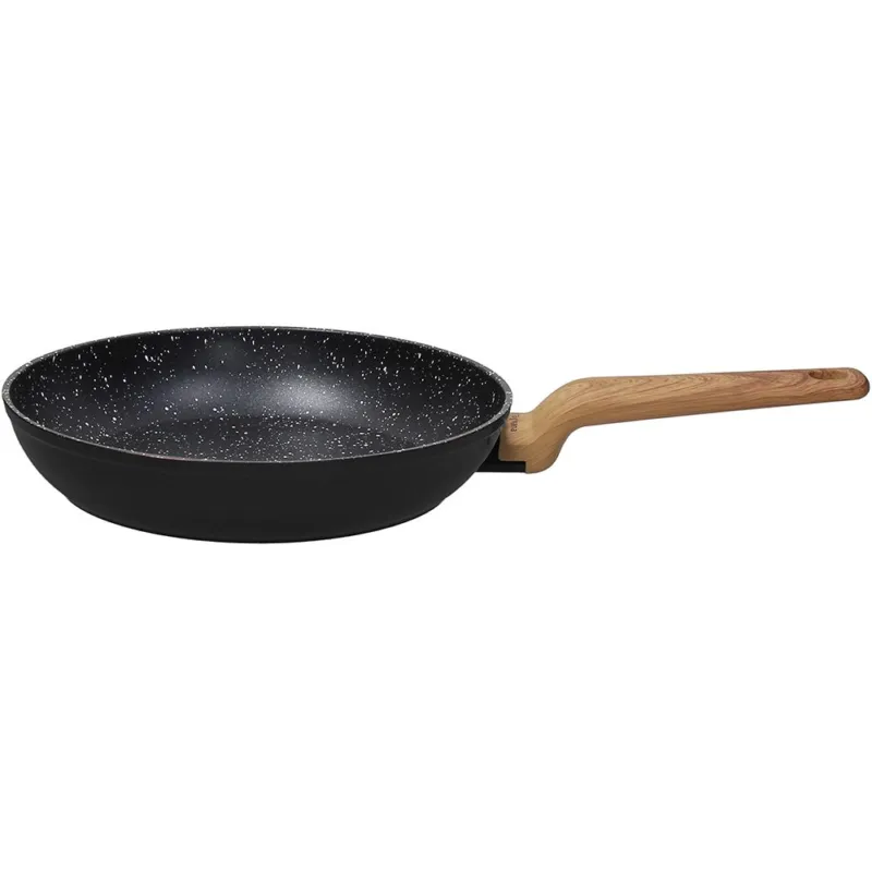 Padella 32 cm Alluminio Nero Offerta Speciale