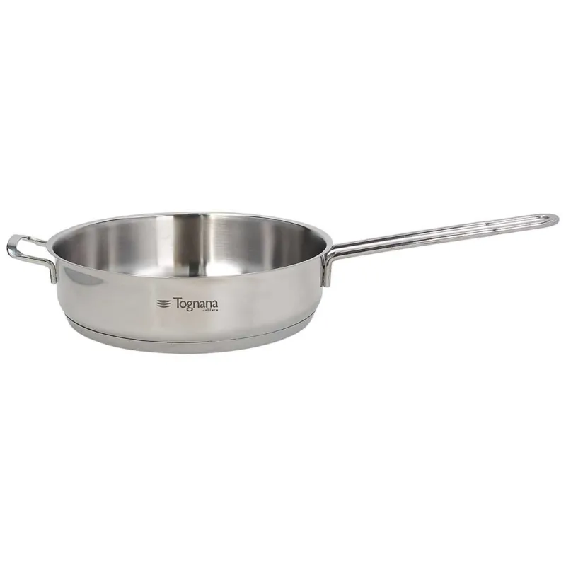 Prezzo Di Fabbrica Padella 30 cm Acciaio