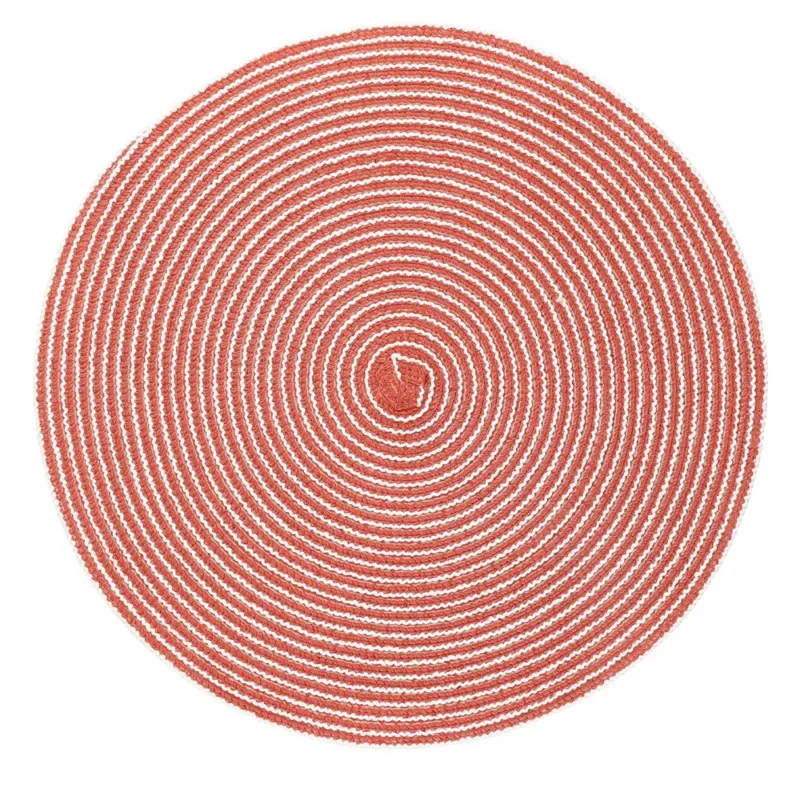 Più Venduto Tovaglietta 38 cm Myth Polipropilene Rosso