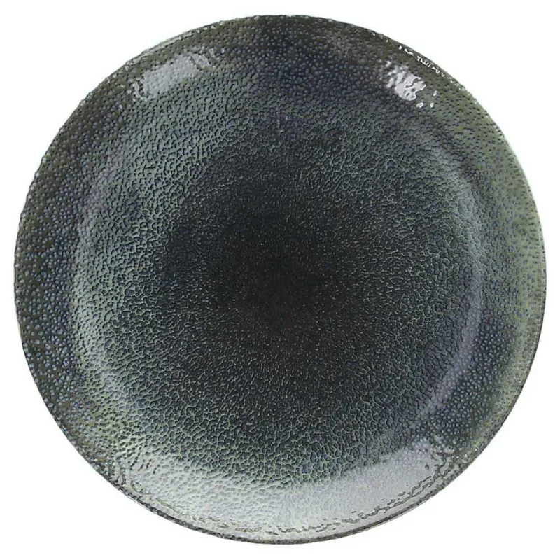 Più Venduto Piatto dessert 20 cm Rustical Chic Porcellana Blu