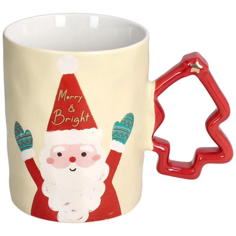 Vendita Finale Mug 380 cc Dolomiti New Bone China Multicolor