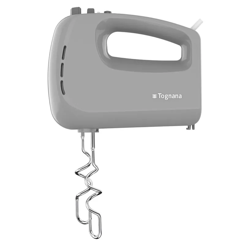 Occasione Imperdibile Sbattitore Elettrico Grigio Perla Grigio