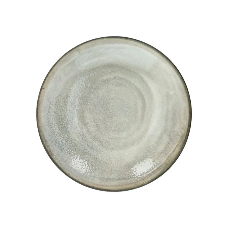 Piatto cous cous 1200 cc Raku Porcellana Multicolor Compra Adesso