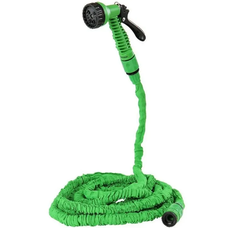 Prezzo Di Fabbrica Tubo da Giardino Estensibile Pompa Acqua Terrazzo Estensione da 20 a 60 metri