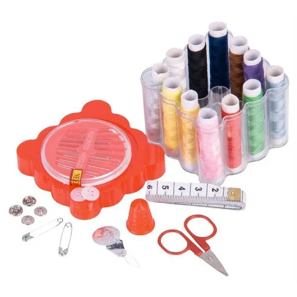 Popolare Kit per cucito in scatola All in One Lifetime