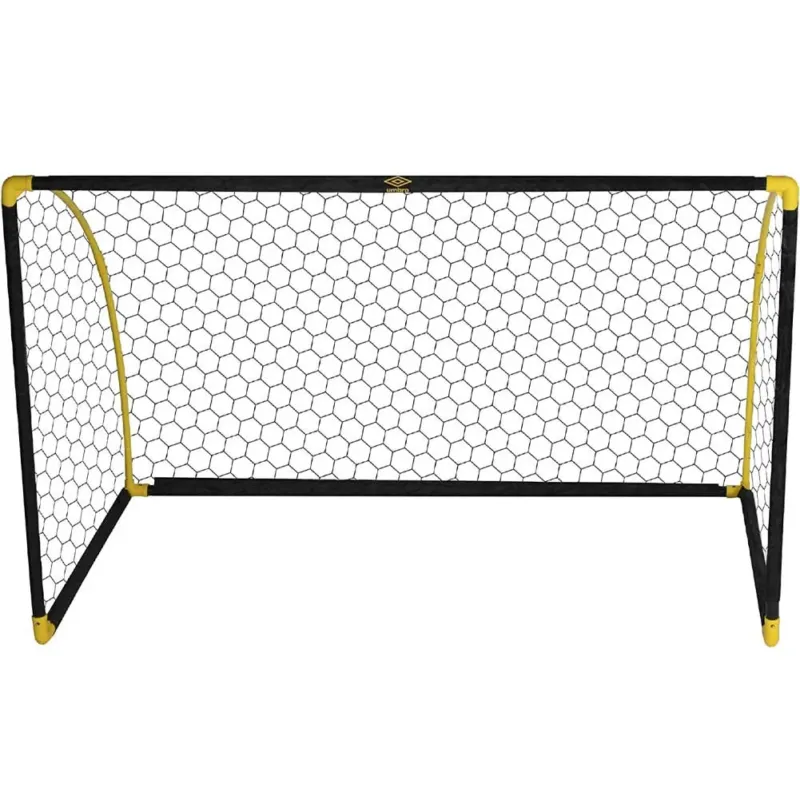 Offerta Porta da Calcio per Sport Esterni Giardino Portatile Bambini Adulti 180x91x120cm