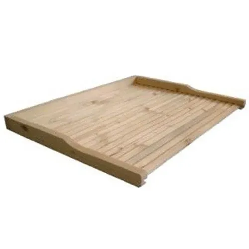 Miglior Prezzo Asse Lavapanni In Legno Lava Biancheria a Mano Capi Delicati Lavatoio 53x41 cm