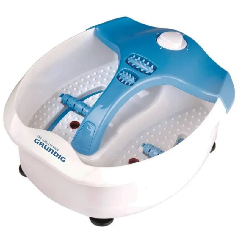 Scelto Dai Clienti Vasca Idromassaggio Massaggiatore Massaggio Piedi Pedicure Professionale 80W