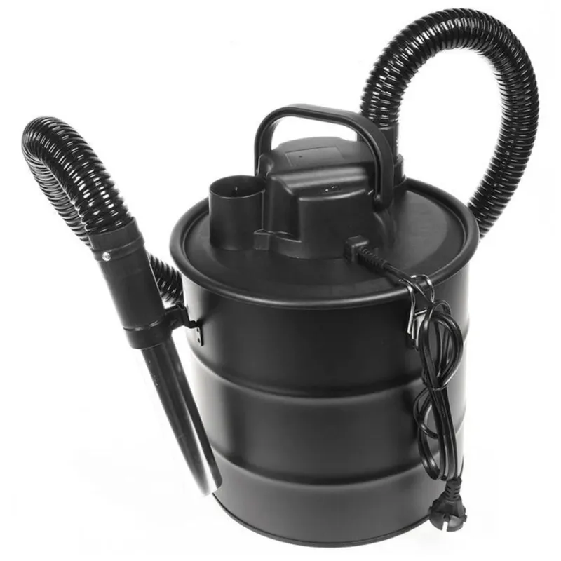 Promozione Esclusiva Aspirapolvere per Cenere con Filtro HEPA Aspiracenere Capacità 18 Litri 1000W
