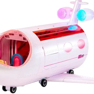 Scelto Dai Clienti LOL Surprise Omg 4in1 Aeroplano Accessorio Bambola Gioco Giocattolo Idea Regalo