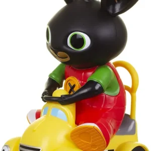 Bing con Taxi Action Figure 20 cm Senza Batterie Gioco Giocattolo Idea Regalo Sconto