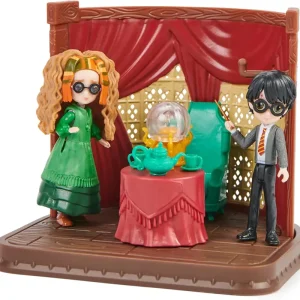 Wizarding World Harry Potter Magical Minis Hogwarts Aula di Divinazione Miglior Prezzo