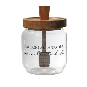 Bestseller I garbati, mieliera 400 ml