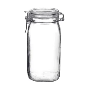 Promo Stagionale Fido vaso ermetico 1,5 lt