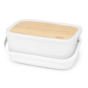 Offerta Portapane nic, light grey