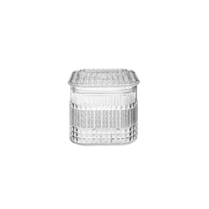 Esclusivo Chic & zen kitchen - barattolo piccolo 650 ml, trasparente