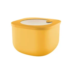 Affare Store&more bio, contenitore alto 1550cc - giallo mango