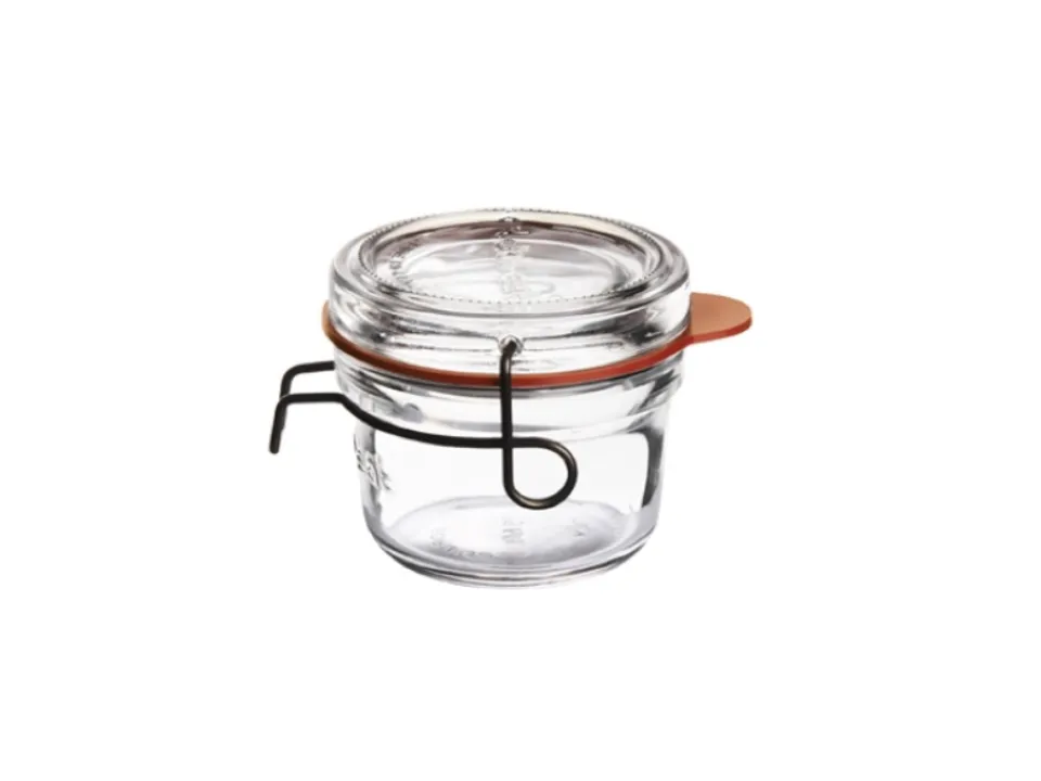 Compra Oggi Stesso Lock-eat, terrina, 125 ml, con tappo, gancio e guarnizione