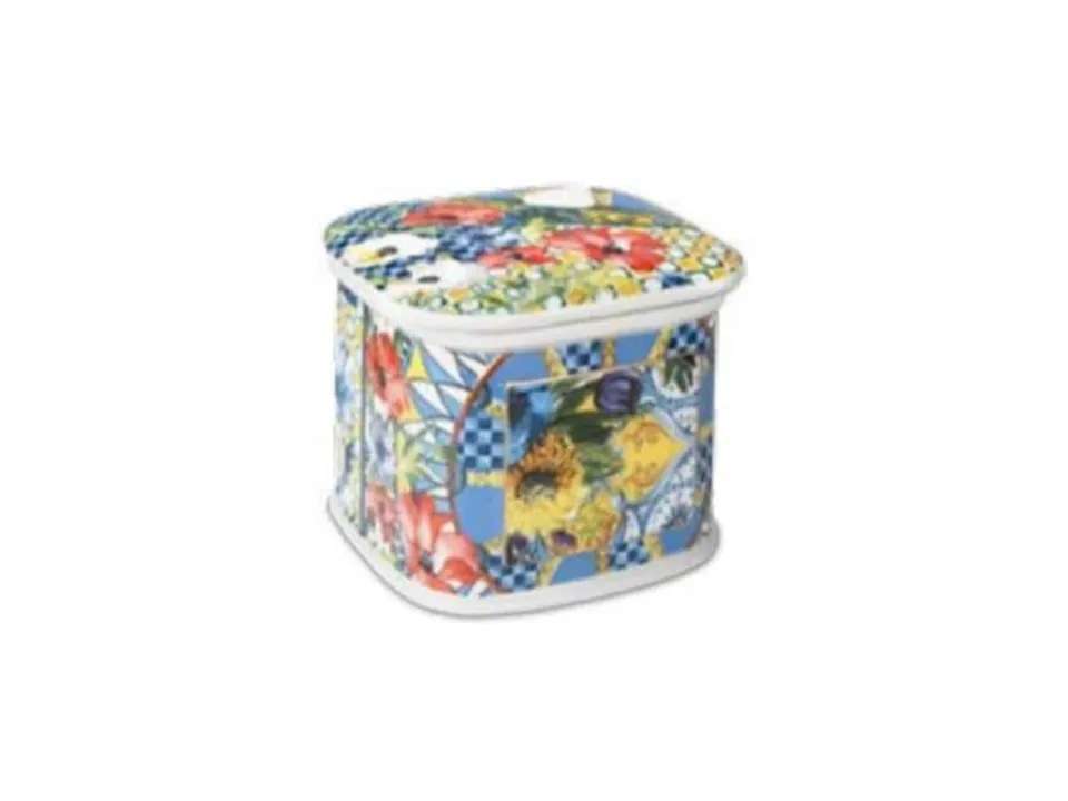 Offerta Speciale Baroque & rock milano kitchen - barattolo mini, ocean