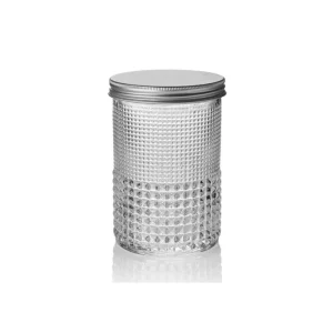 Offerta Speciale Speedy barattolo h.15 trasparente c/tappo a vite trasparente