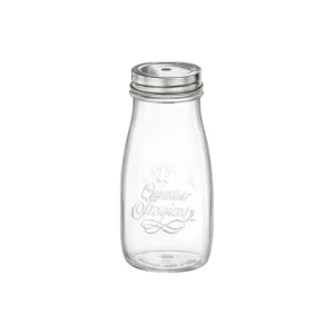 Quattro stagioni bottiglia, con tappo cocktail, 40 cl Offerta Lampo