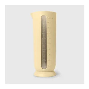Nuova Collezione Qb, caraffa l 1 lt - desert light
