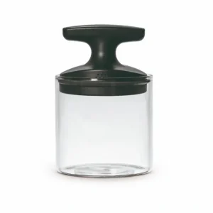 Barattolo sottovuoto in vetro borosilicato Economico