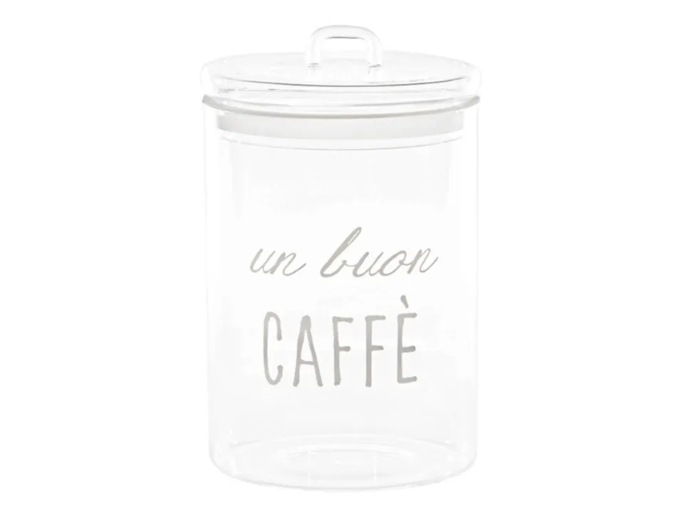 Barattolo buon caffè Offerta