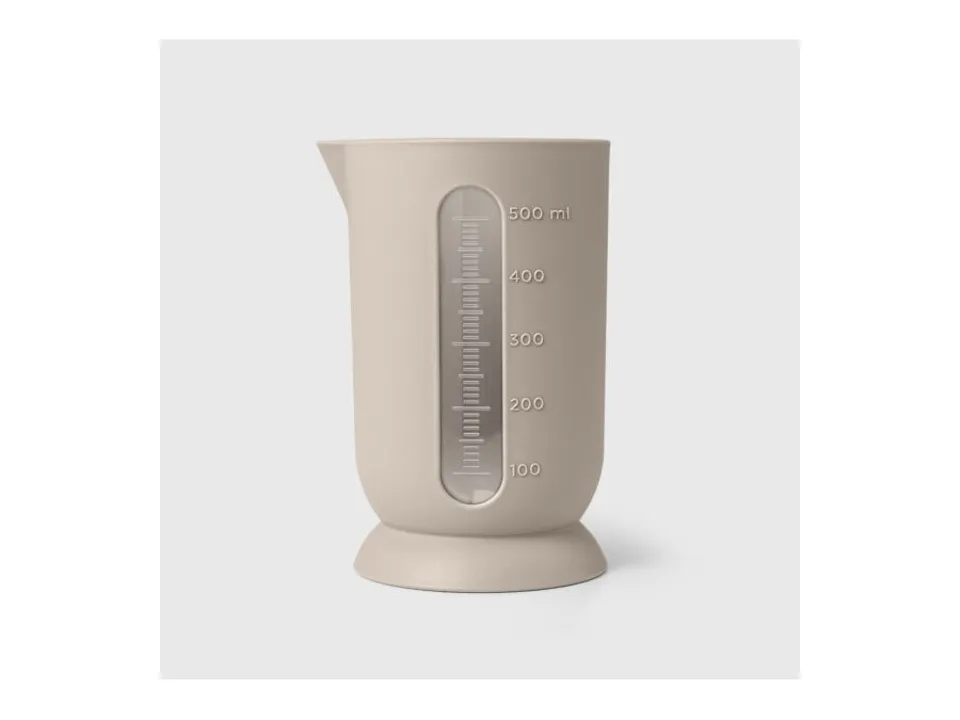 Offerta Del Giorno Qb, caraffa s 0,5 lt - moka grey