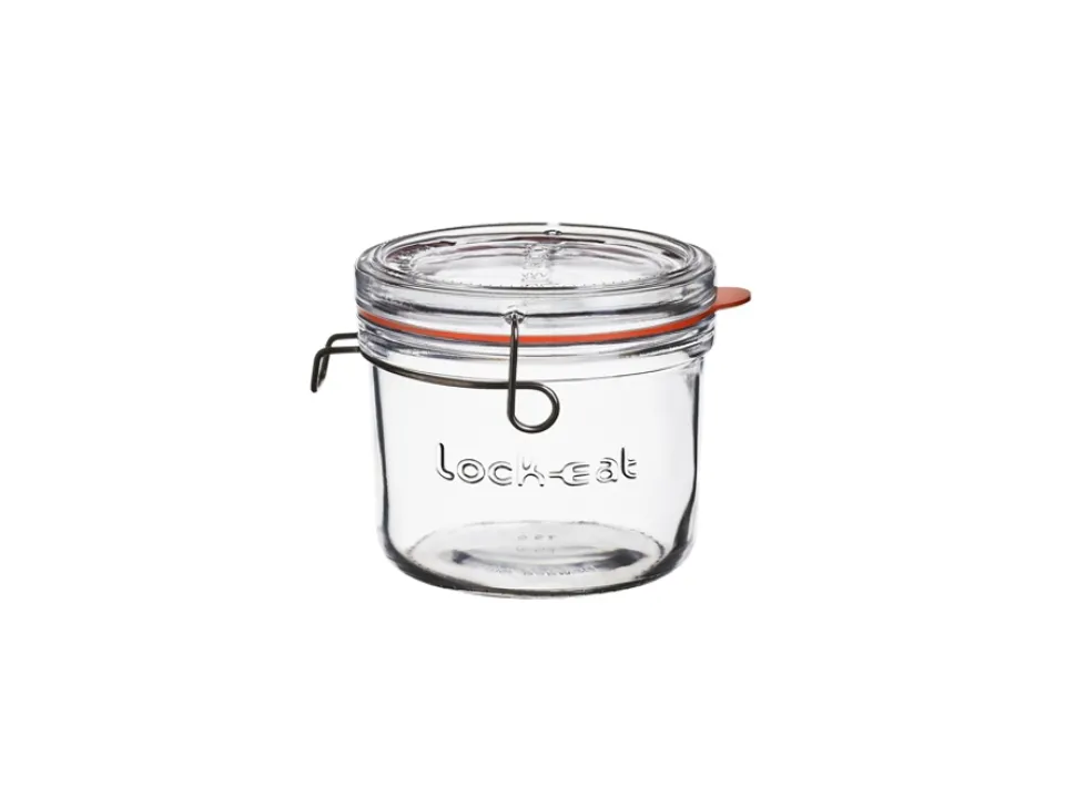 Compra Online Lock-eat, terrina, 0,5 l, con tappo