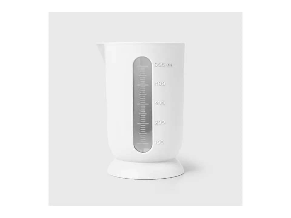 Qb, caraffa s 0,5 lt - arctic white Offerta Speciale